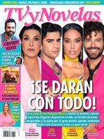 TV y Novelas México